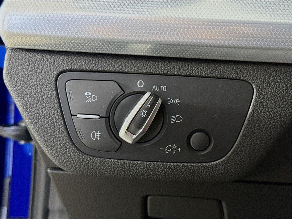 new 2025 Audi Q5 car, priced at $62,510