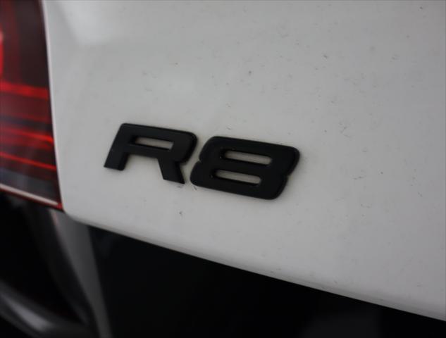 used 2011 Audi R8 car, priced at $76,998