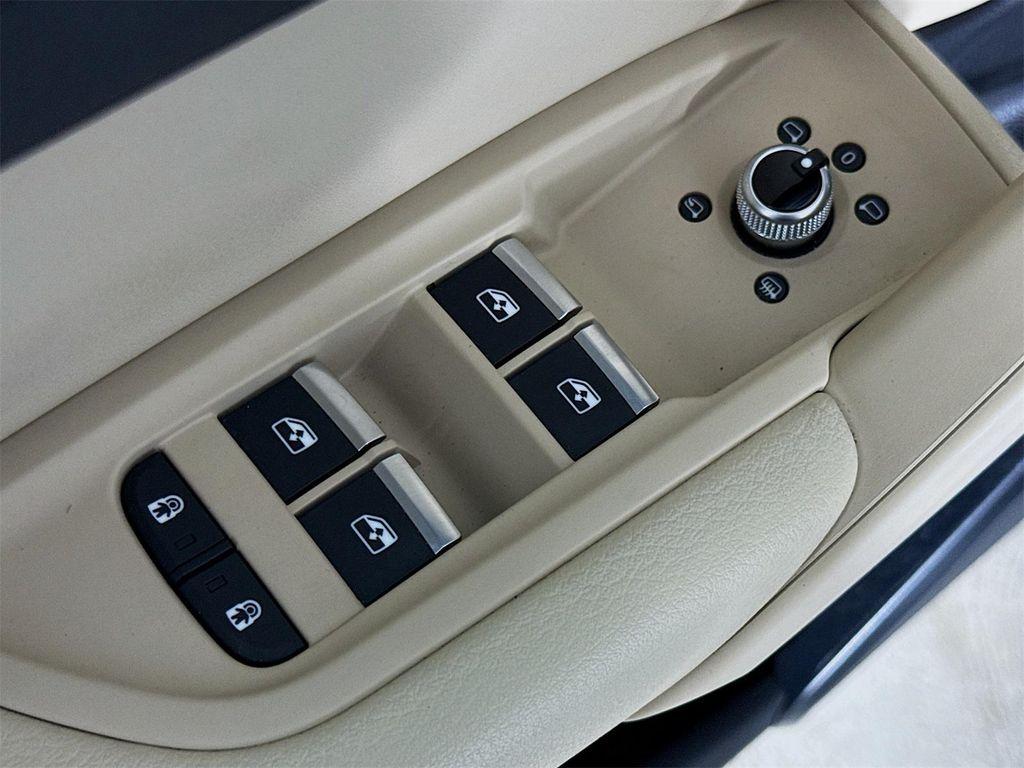 used 2023 Audi Q5 car, priced at $30,823