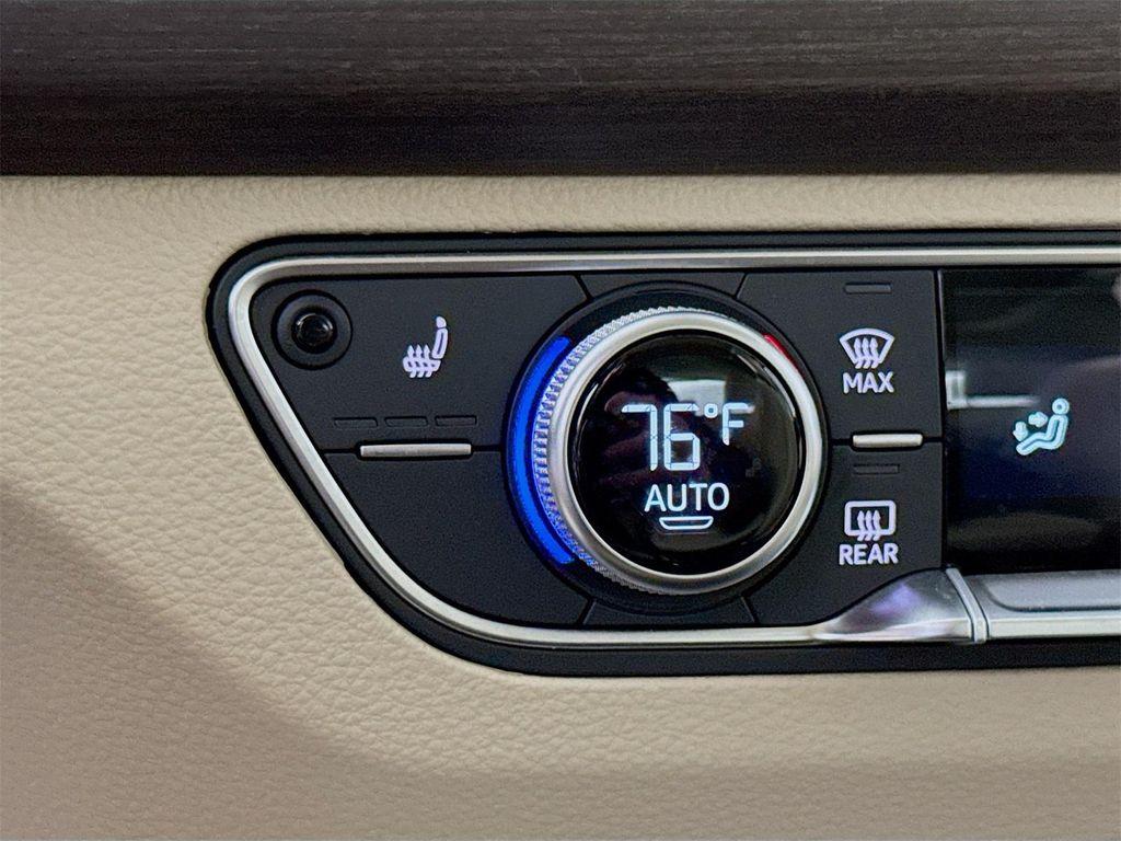 used 2023 Audi Q5 car, priced at $30,823