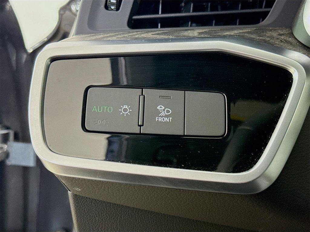 used 2025 Audi A6 car, priced at $48,595