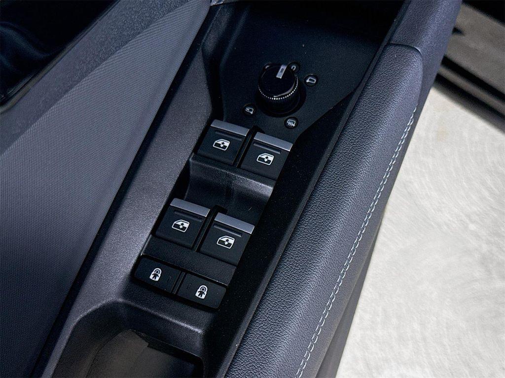 new 2025 Audi Q4 e-tron car, priced at $63,835