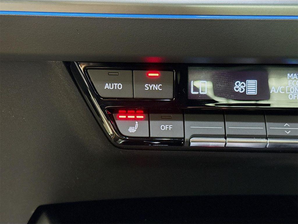 new 2025 Audi Q4 e-tron car, priced at $63,835