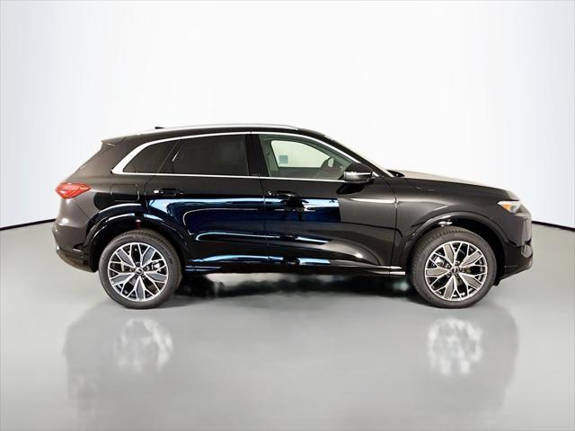 new 2025 Audi Q5 car