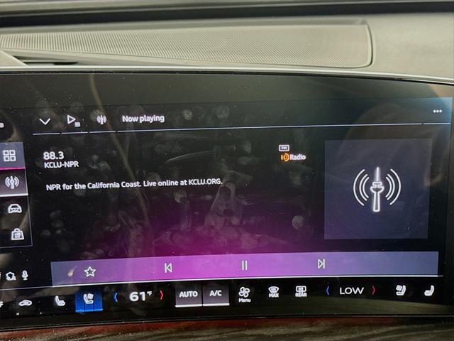 new 2025 Audi Q5 car
