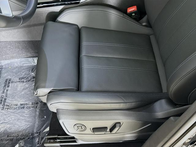 new 2025 Audi Q5 car