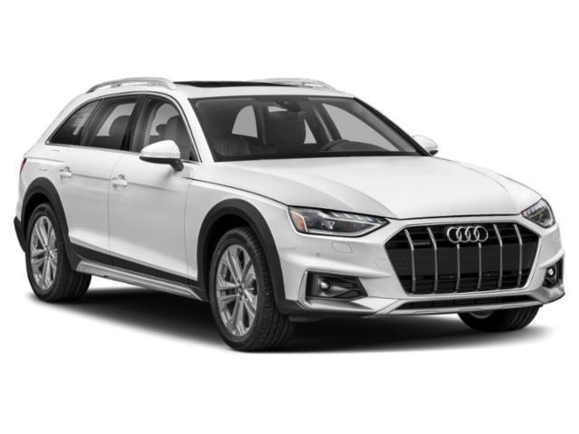 new 2024 Audi A4 allroad car, priced at $54,090