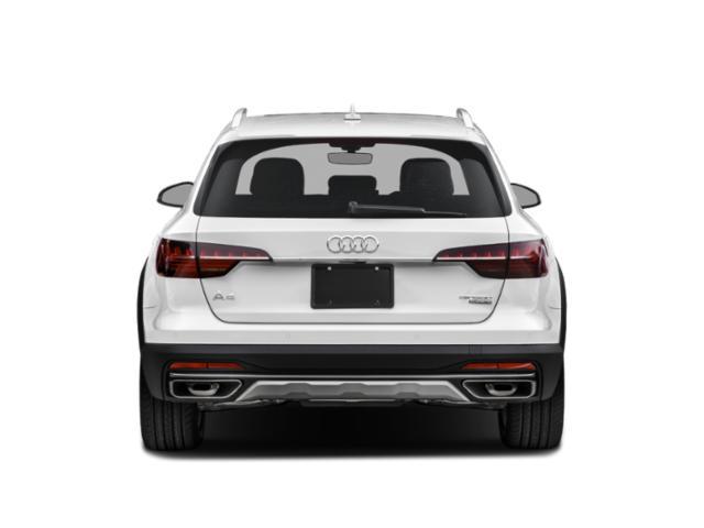 new 2024 Audi A4 allroad car, priced at $54,090