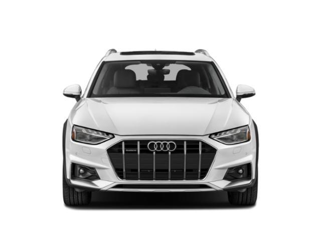 new 2024 Audi A4 allroad car, priced at $54,090