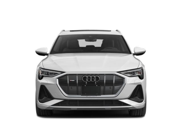 used 2022 Audi e-tron Sportback car, priced at $33,981