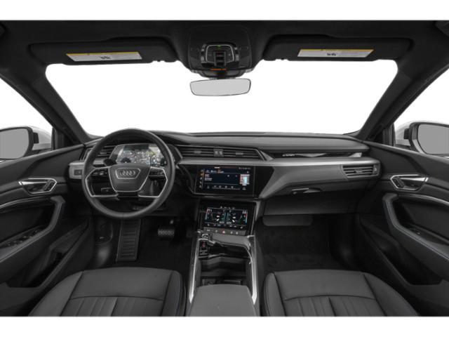 used 2022 Audi e-tron Sportback car, priced at $33,981