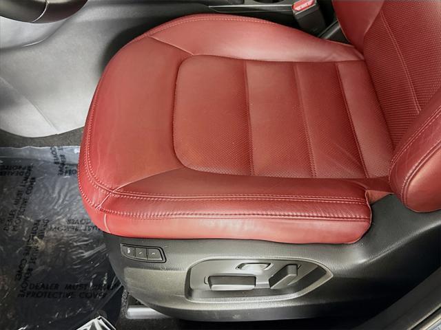 used 2022 Mazda CX-5 car, priced at $23,975