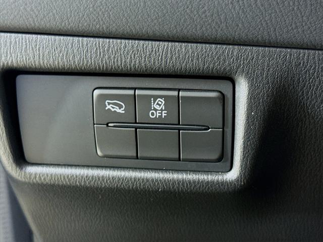 used 2022 Mazda CX-5 car, priced at $23,975
