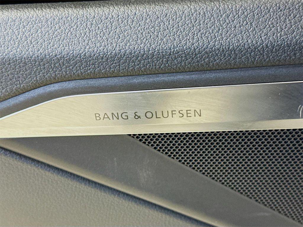 used 2023 Audi e-tron car, priced at $28,076