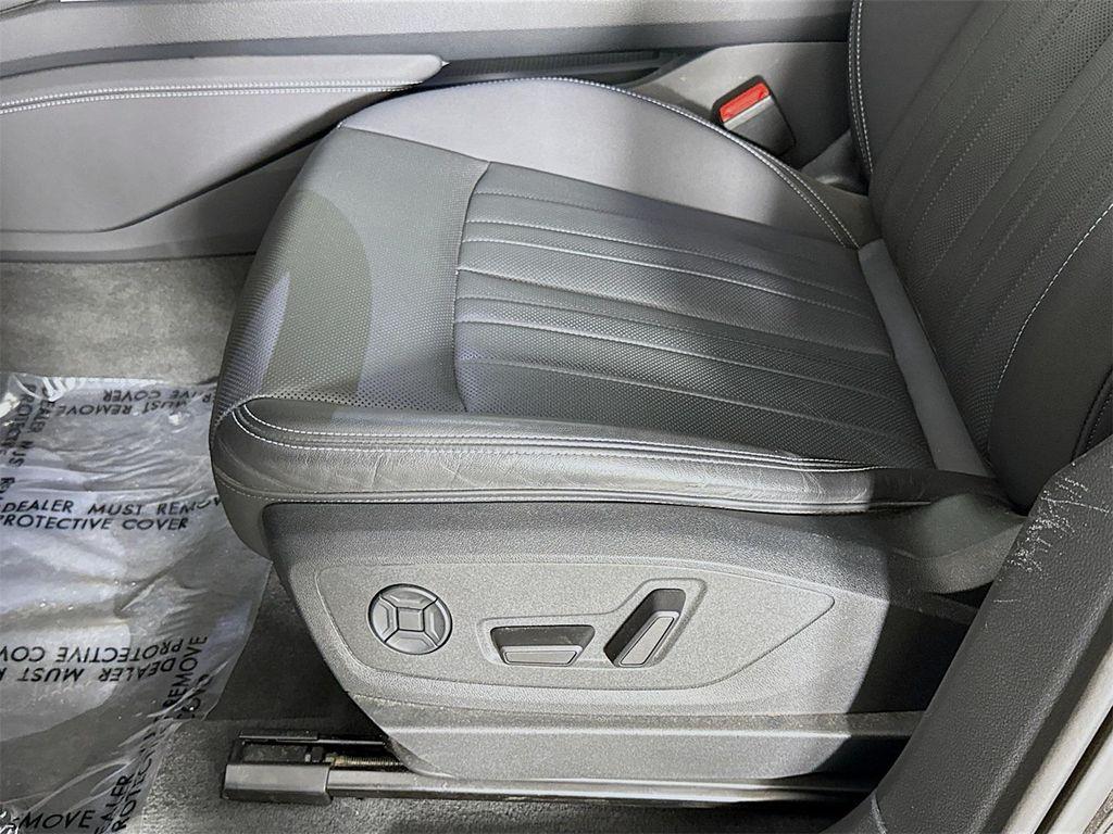 used 2023 Audi e-tron car, priced at $28,076