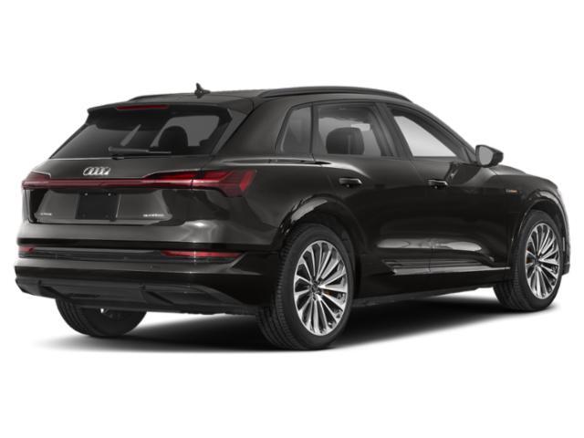 used 2023 Audi e-tron car, priced at $31,595