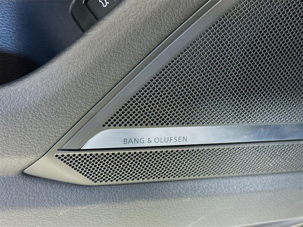 used 2024 Audi A6 car, priced at $42,595