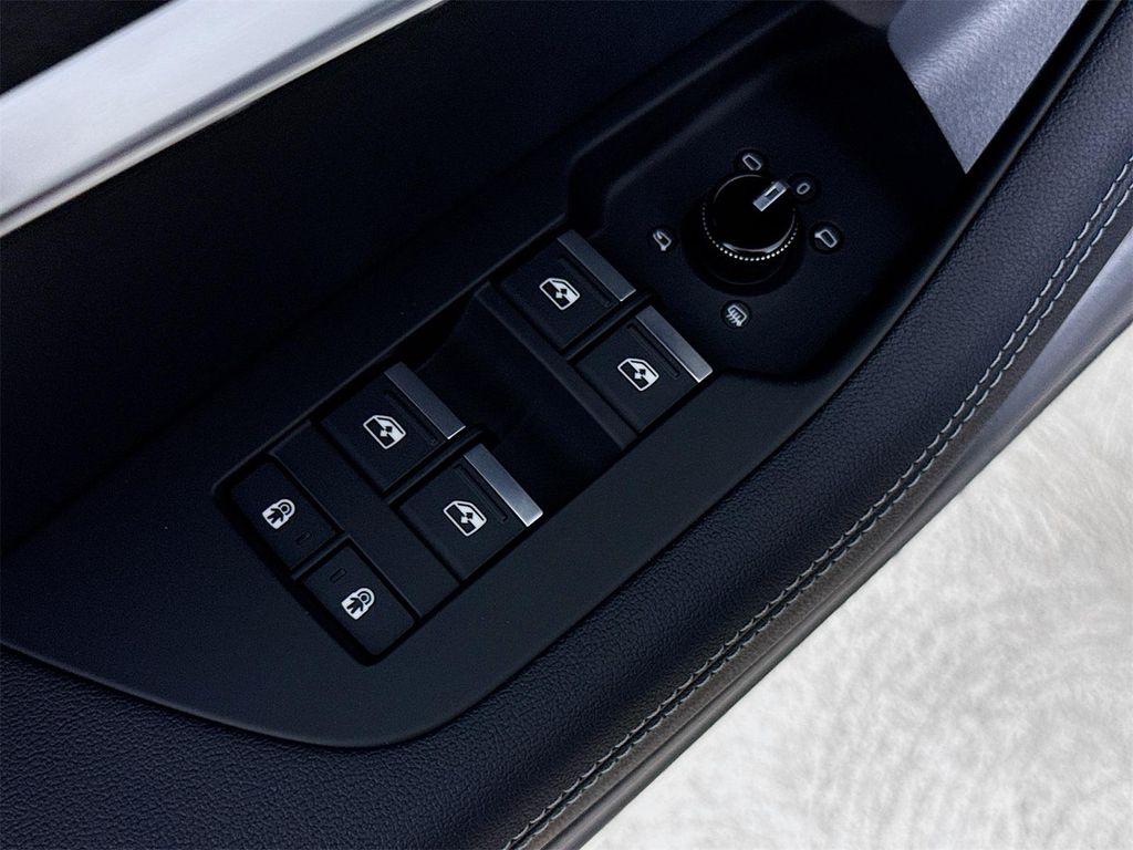 used 2024 Audi A6 car, priced at $42,595