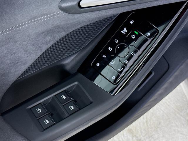 new 2025 Audi S6 e-tron car