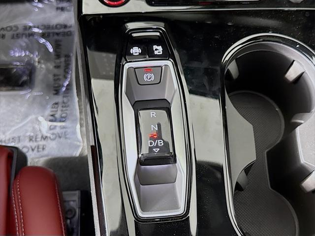 new 2025 Audi S6 e-tron car