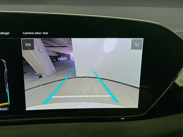 new 2025 Audi S6 e-tron car