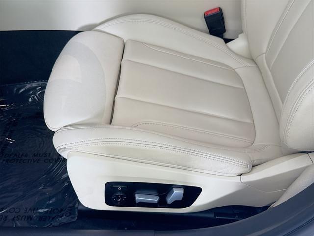 used 2021 BMW 330e car, priced at $26,895
