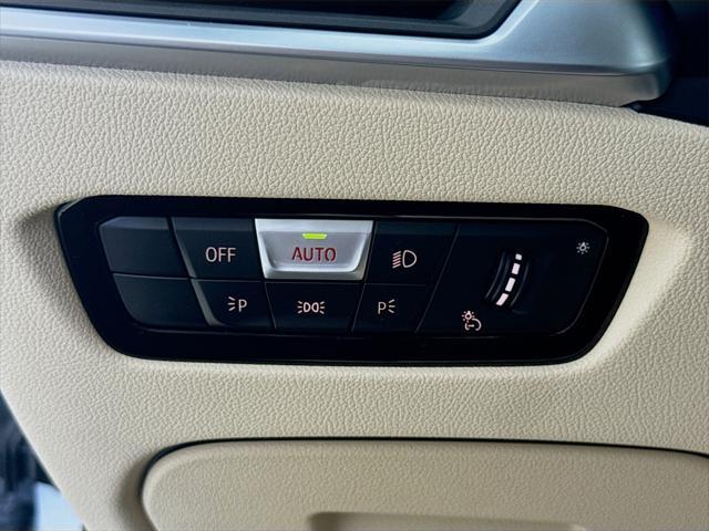 used 2021 BMW 330e car, priced at $26,895
