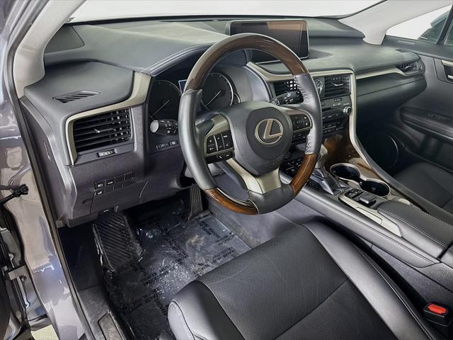 used 2017 Lexus RX 350 car, priced at $27,695