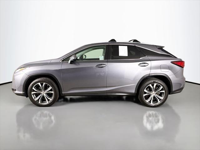 used 2017 Lexus RX 350 car, priced at $27,695