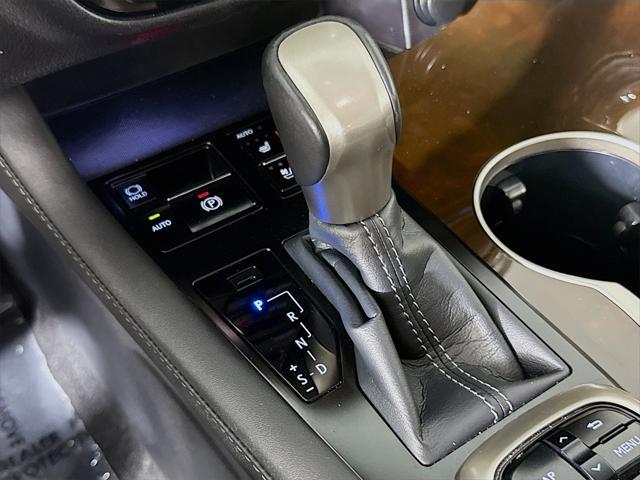 used 2017 Lexus RX 350 car, priced at $27,695