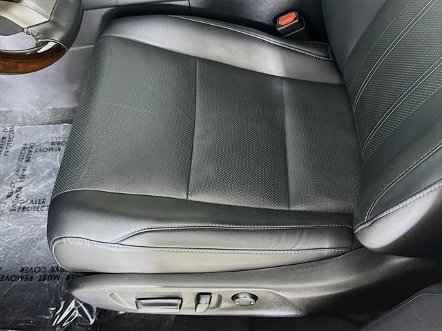 used 2017 Lexus RX 350 car, priced at $27,695