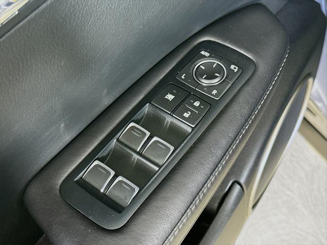 used 2017 Lexus RX 350 car, priced at $27,695