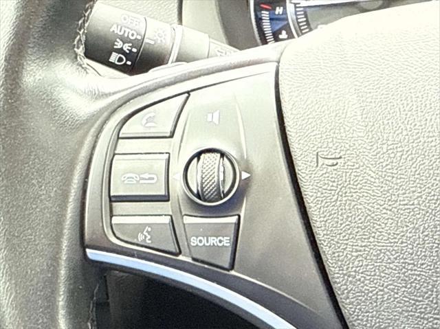 used 2020 Acura MDX car, priced at $22,311