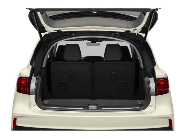 used 2020 Acura MDX car, priced at $25,231