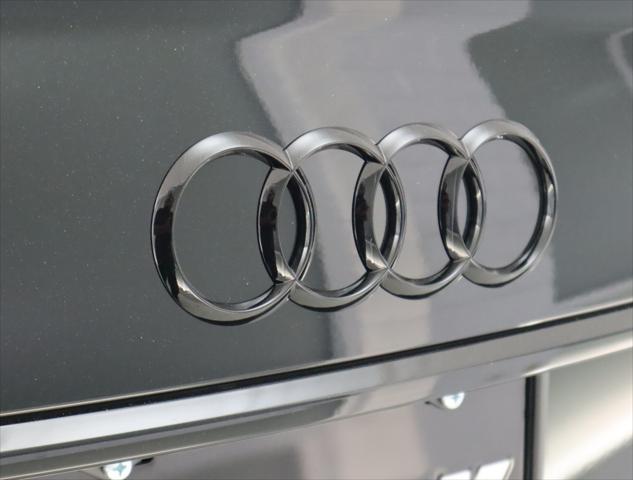 new 2024 Audi A6 car