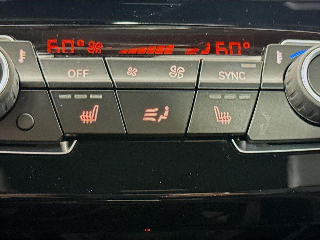 used 2020 BMW X1 car, priced at $17,995