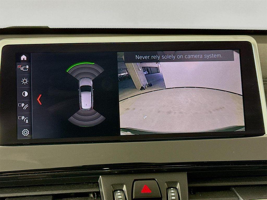 used 2020 BMW X1 car, priced at $17,995