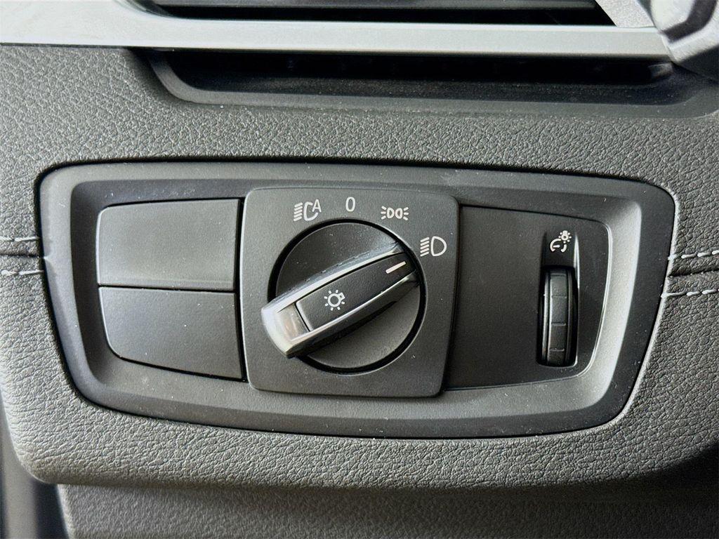 used 2020 BMW X1 car, priced at $17,995