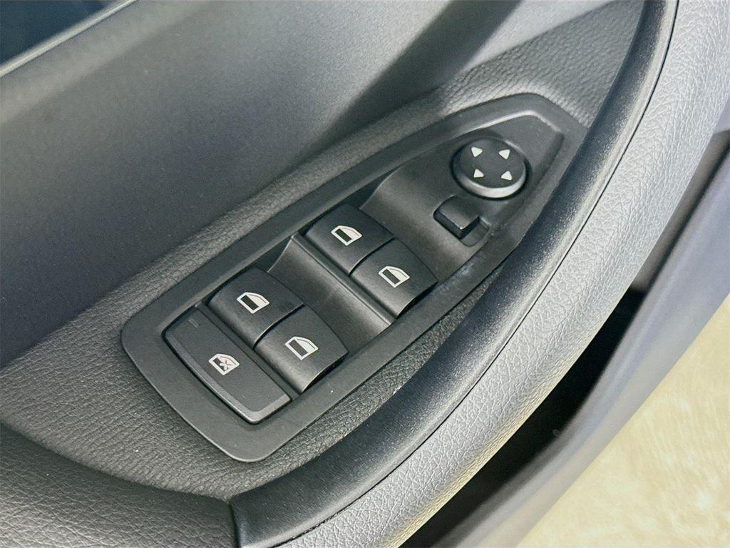 used 2020 BMW X1 car, priced at $17,995