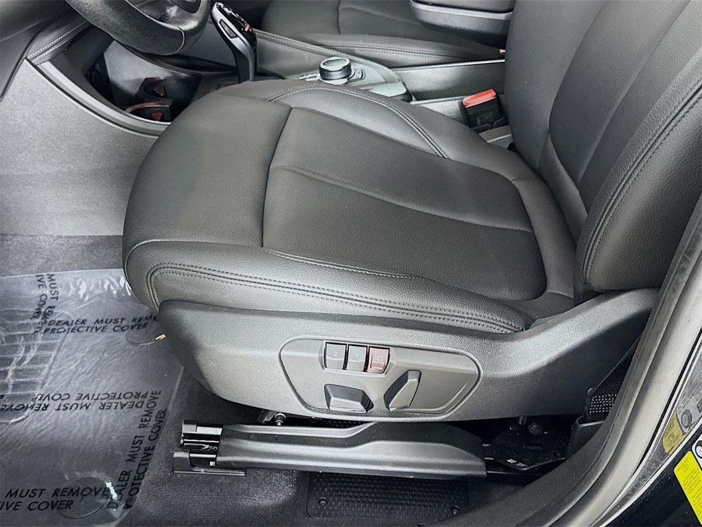 used 2020 BMW X1 car, priced at $17,995