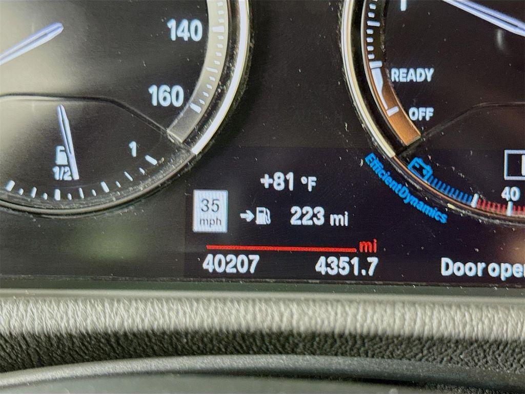 used 2020 BMW X1 car, priced at $17,995