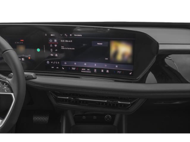new 2025 Audi A6 e-tron car