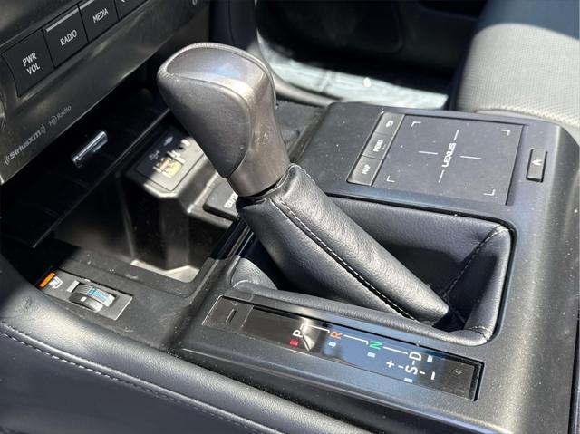 used 2023 Lexus GX 460 car, priced at $56,981