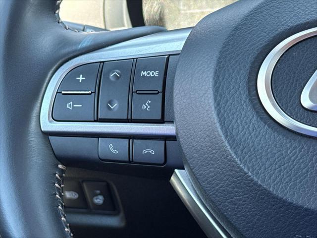 used 2023 Lexus GX 460 car, priced at $56,981