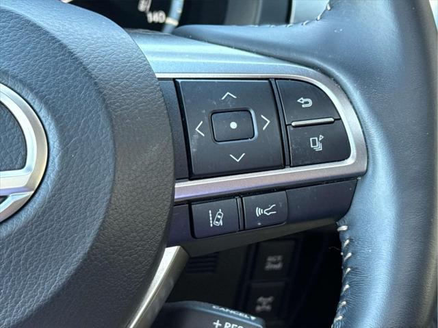 used 2023 Lexus GX 460 car, priced at $56,981