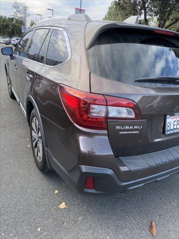 used 2019 Subaru Outback car, priced at $27,981