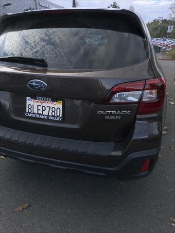 used 2019 Subaru Outback car, priced at $27,981