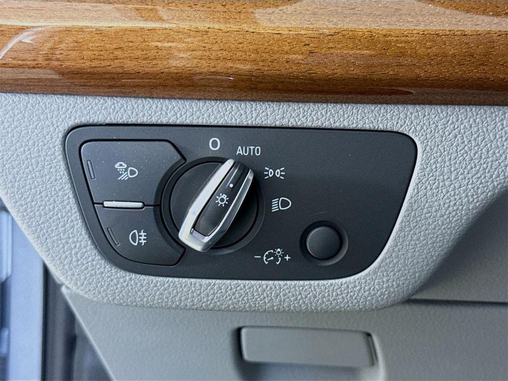 used 2022 Audi Q5 car, priced at $31,295