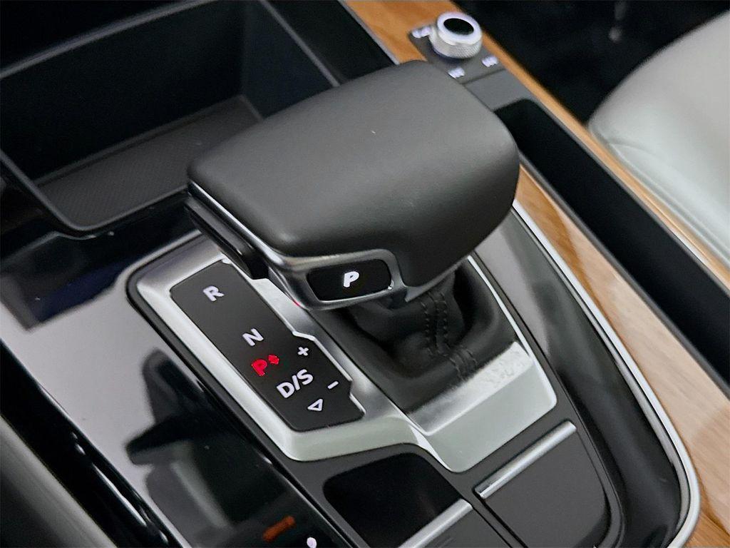 used 2022 Audi Q5 car, priced at $31,295