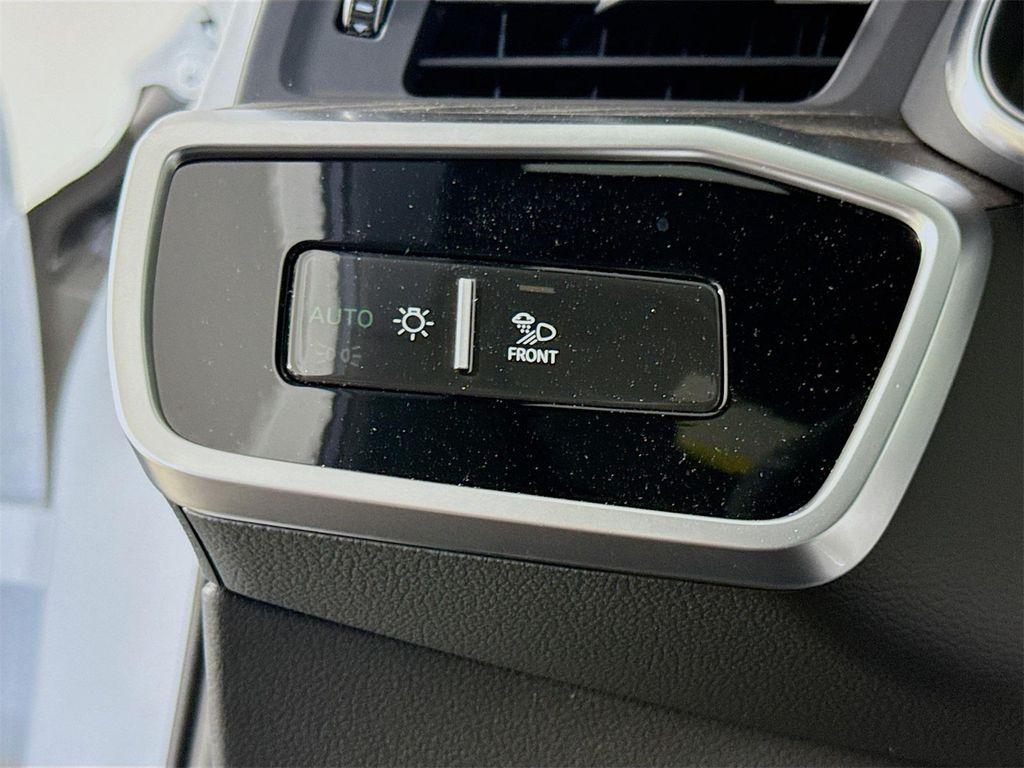 new 2026 Audi A6 car, priced at $77,390